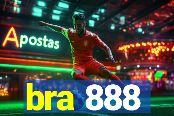 bra 888
